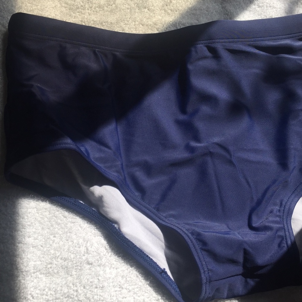 MEN’S SWIM BRIEFS